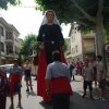 Trobada de gegants de St. Julià 2012